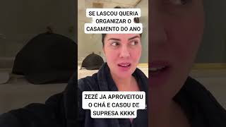 Graziele não quis ser mais amante virou esposa legítima [upl. by Archer]