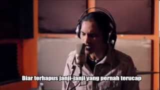 Fiq  Balistik Cinta OST Balistik Official Video [upl. by Henriha]