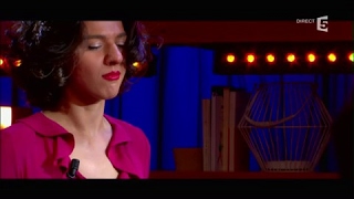 Khatia Buniatishvili en Live  C à vous  13032017 [upl. by Aisirtap]