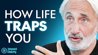 The Backwards Law Stop Chasing Happiness Become Antifragile Instead  Gad Saad [upl. by Neelrad]