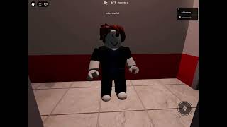 Krystal men’s and women’s restrooms in roblox [upl. by Aelem296]