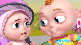 Helping Baby Episode  TooToo Boy  Cartoon Animation For Children  Videogyan Kids Shows [upl. by Chicky]