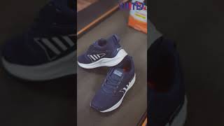 GET READY TO DOMINATE Your Fitness Goals with Vintex Sports Shoes [upl. by Fulks]