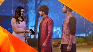 KumKum Bhagya 23 October 2024 New Promo  Neha na Diya Rv ko Sabot  React to pakistani [upl. by Mccourt]