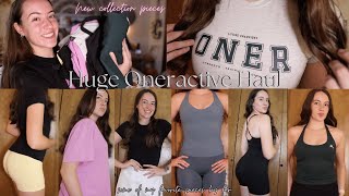 Huge Oneractive Tryon Haul New pieces amp Collections some of my fav pieces by far [upl. by Puna235]