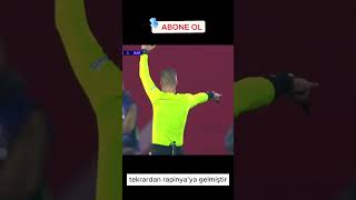 Kimsenin Bilmediği Futbol Kuralı barcelona kızılyıldız futbol football [upl. by Flinn721]