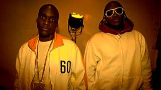 Clipse Type Beat quotDrequot [upl. by Tamara]