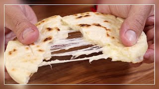 AREPAS Rellenas de QUESO  Receta FÁCIL y DELICIOSA [upl. by Ginelle376]