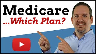 Medicare Advantage vs Medicare Supplement  How To Choose The Right Medicare Plan [upl. by Eelytsirk]