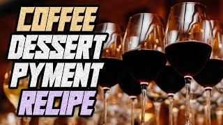 Making a Coffee Dessert Wine into a Mead [upl. by Enert]