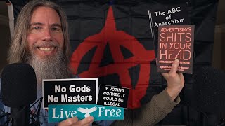 Anarchist ASMR [upl. by Kramnhoj737]