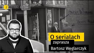 Najciemniejsze czasy Nowego Jorku z dwóch perspektyw quot»Miasto strachu« ogląda się fenomenalniequot [upl. by Harrie246]