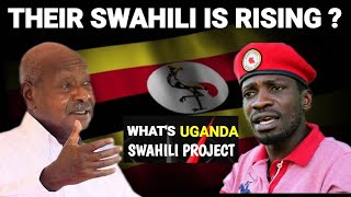 Reasons UGANDA is Implementing Swahili like Tanzania and Kenya [upl. by Dunlavy]