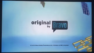 Reveille ProductionsBravo Original 2010 [upl. by Jamel]