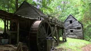 Dellingers Mill  NC Weekend  UNCTV [upl. by Niko]