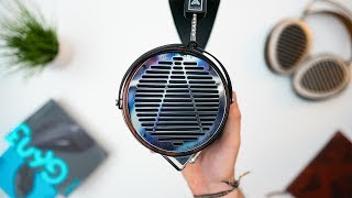 Audeze LCD4 Review [upl. by Zurek580]