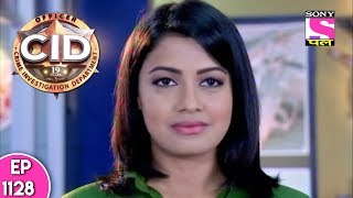 CID  सी आ डी  Episode 1128  3rd August 2017 [upl. by Robins]