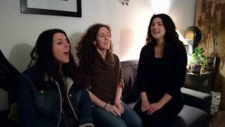 Bayonne  le groupe Les Copines revisite la chanson paillarde [upl. by Einavoj241]