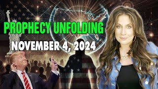 Amanda Grace 1142024 💥 PROPHETIC REVELATION AND STORY FROM RHODE ISLAND A MUST WATCH [upl. by Adnoved]