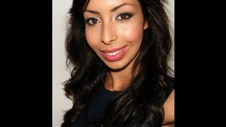 ❥TUTO Make Up❥ Vert Emeraude [upl. by Fortunio706]