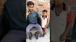 Sneha  Aryan and Chacha Ki Funny Videos [upl. by Berg]