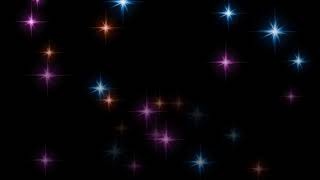 star effectbackground videobackground video effectsstar video effect [upl. by Nikita]