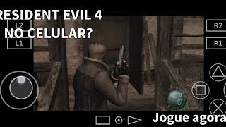 COMO JOGAR JOGOS DE PS2 NO CELULAR Aether SX2 [upl. by Ralyt132]