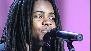 Tracy Chapman Sorry feat Pavarotti [upl. by Emalia568]