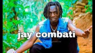 SICHEKI NA WOWOTE NAULINDA WANGU MOYO JAY COMBAT WIVU Official Music Video 720p [upl. by Madonna]