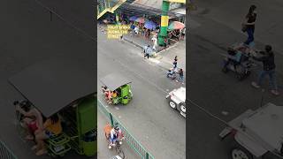 FRUIT STAND ALONG THE STREET  The Market Life [upl. by Aileve]