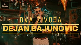 Dejan Bajunovic I DVA ZIVOTA l official video 2024 [upl. by Pals]