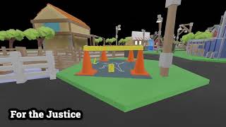 Case Match  Trailer [upl. by Rory]