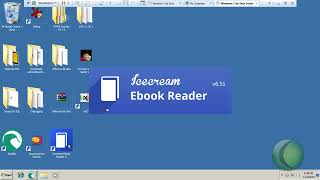 Universal Ebook Reader v651 Pro 1 Link Activated [upl. by Esiahc267]