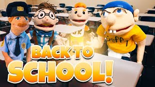 SML Movie Back To School [upl. by Leonid]