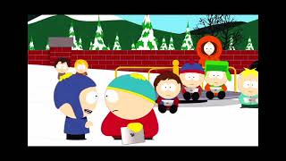 South Park Cartmans fake iPad scene [upl. by Lysander]