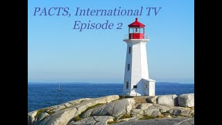 PACTS International TV Episode 2 [upl. by Absa]