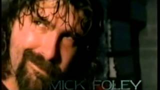 Backlash 2004 commercial 3 [upl. by Elletnahc]