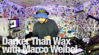 Darker Than Wax FM with Marco Weibel TheLotRadio 03092024 [upl. by Einreb991]