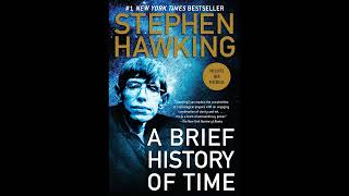 A Brief History of Time by Stephen Hawking I Full Audiobook English [upl. by Engleman]