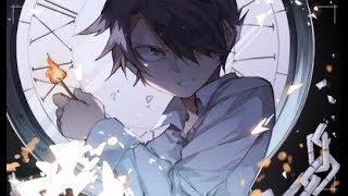 The Promised Neverland AMV Gasoline  Rays Will Of Fire [upl. by Eceirtal]