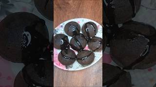 Appam lava cake  chocolate cake noorkitchen cake shorts appamcake [upl. by Mobley]