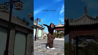 卡拉永远OK DJ慢摇版  阿骆 dance cover [upl. by Virge142]