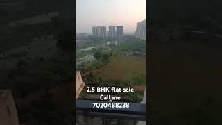 25 BHK flat sale available in lodha palava city phase 2 Dombivli East [upl. by Tami]