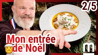 🎅 Mon entrée inratable de Noël [upl. by Eceertal]