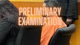 Earnest Williams Hearing Probable Cause was found on all four counts of the CP charges [upl. by Stephine]