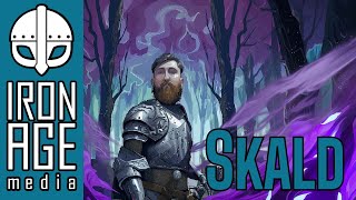 Skald  Chillstream 79 [upl. by Leonelle]