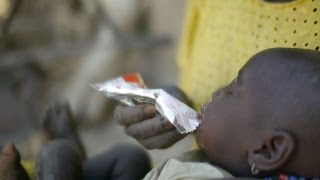 Millions hungry in Mali as nutrition crisis grips region [upl. by Willcox708]