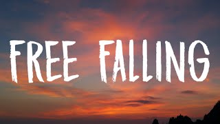 James Arthur  Free Falling Lyrics [upl. by Randene]