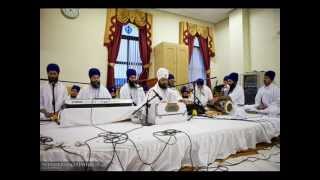 Chopai Sahib Path by Sant Baba Ranjit Singh JI Dhadrianwale [upl. by Trebeh961]