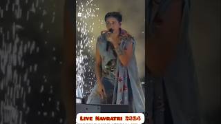 Kinjal Dave Live  Navratri liveNavaratri Special 2024Kinjal dave live garba 2024 suratlive garba [upl. by Verlee]